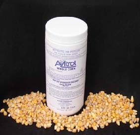 Avitrol Whole Corn 